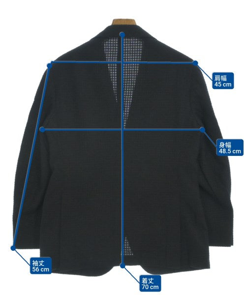 THE GIGI 休閒夾克