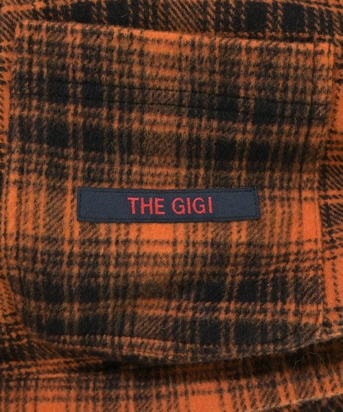 THE GIGI 西裝外套