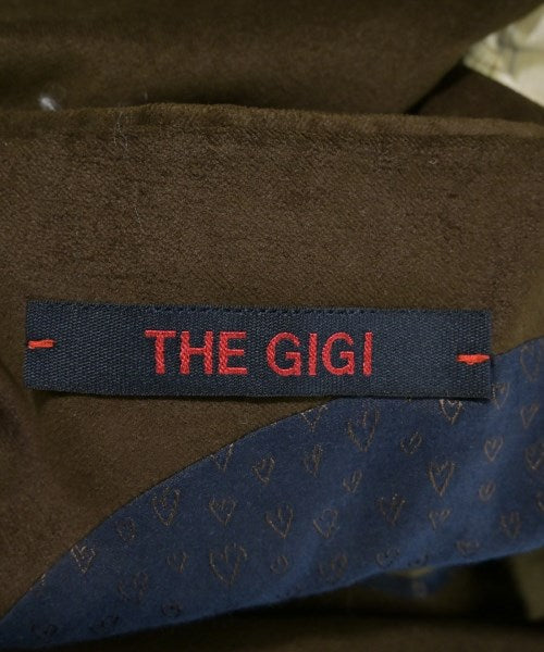 THE GIGI 休閒夾克