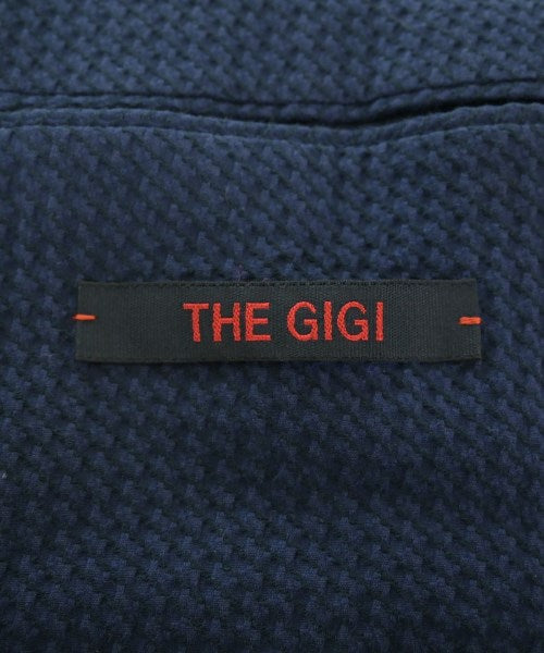 THE GIGI 夾克