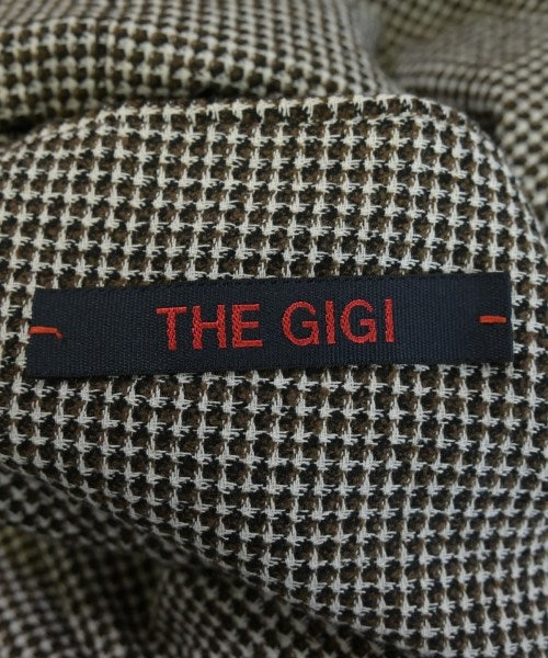 THE GIGI 夾克