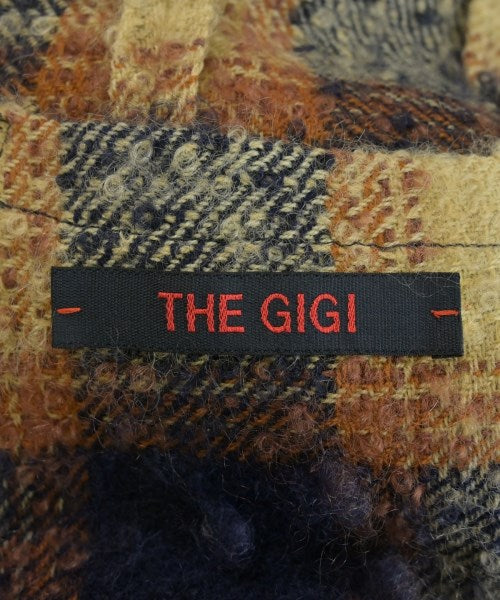 THE GIGI 夾克