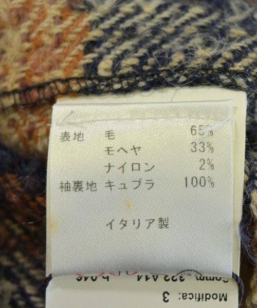 THE GIGI 夾克
