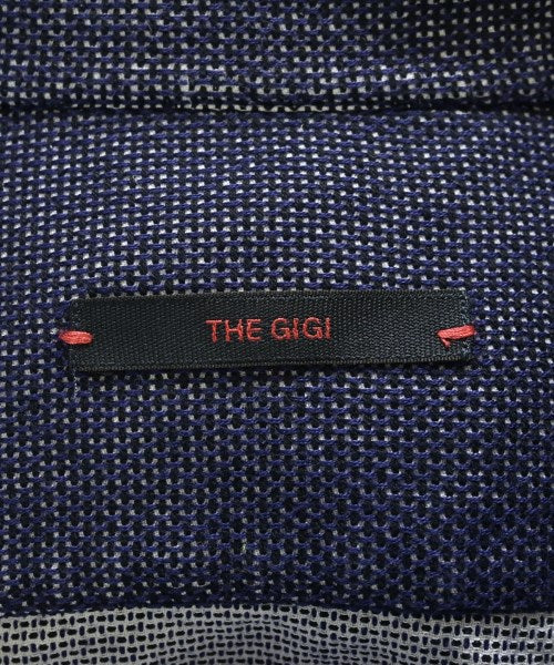 THE GIGI 休閒襯衫
