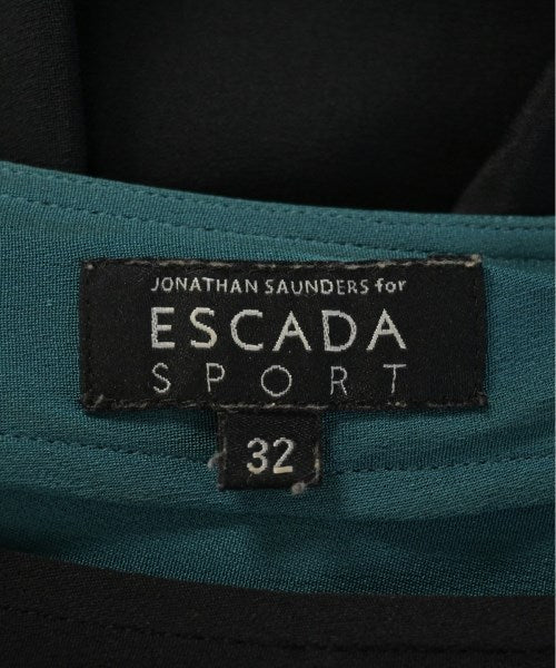 ESCADA SPORT 女襯衫