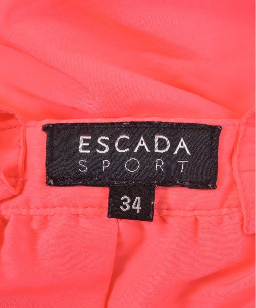 ESCADA SPORT 洋裝