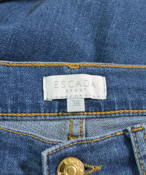 ESCADA SPORT 牛仔褲