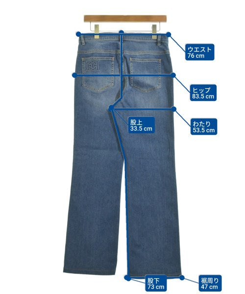 ESCADA SPORT 牛仔褲