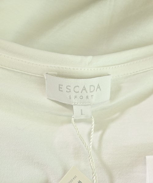 ESCADA SPORT T恤/上衣