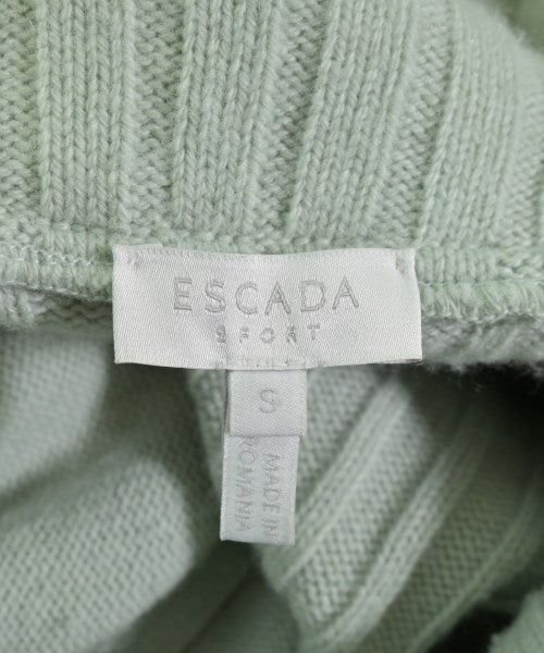 ESCADA SPORT 毛衣