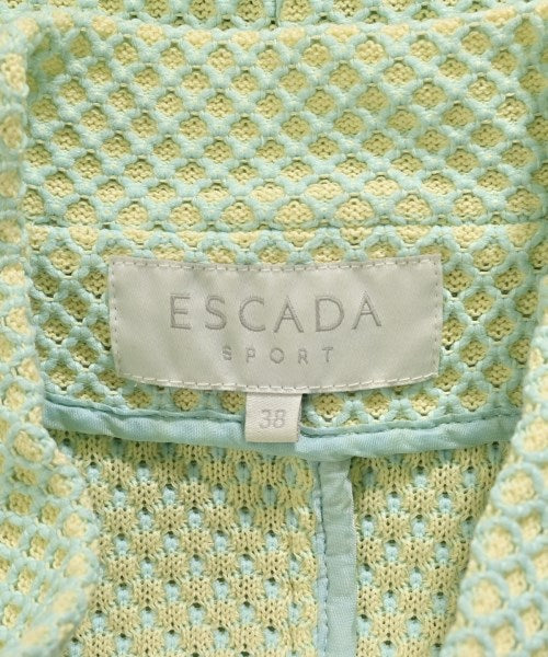 ESCADA SPORT 休閒夾克