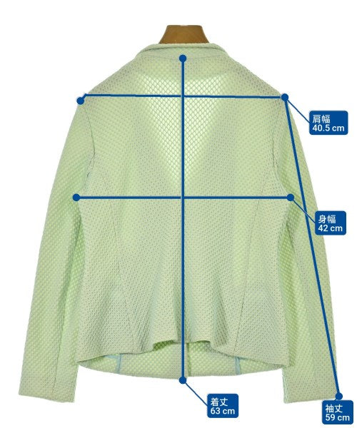 ESCADA SPORT 休閒夾克