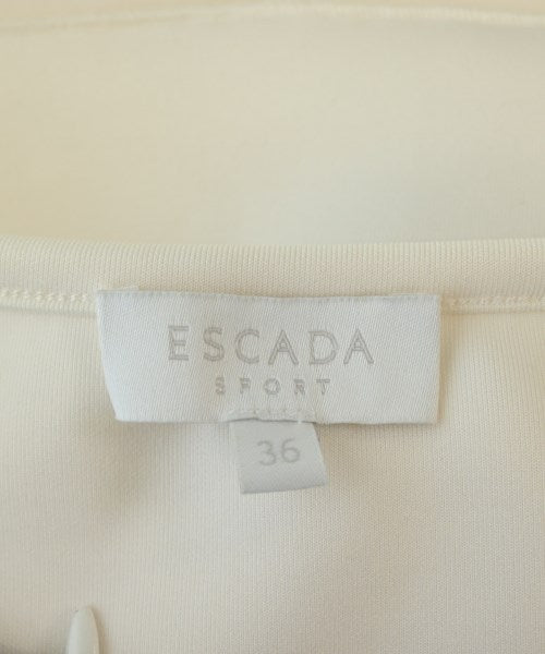 ESCADA SPORT 洋裝