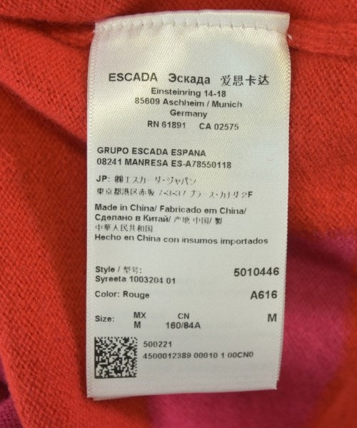 ESCADA SPORT 洋裝