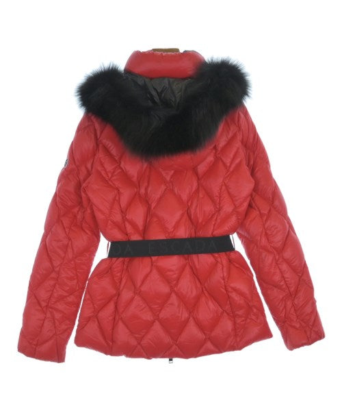 ESCADA SPORT 羽絨大衣