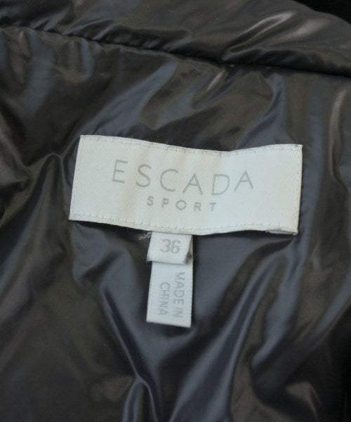 ESCADA SPORT 羽絨大衣