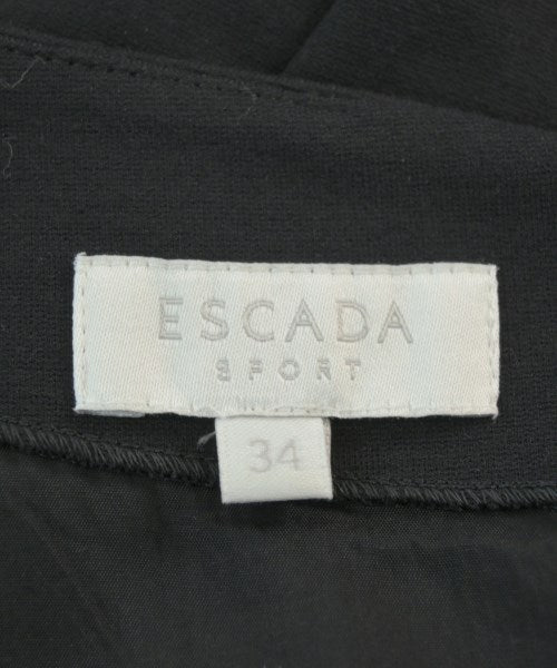 ESCADA SPORT 洋裝