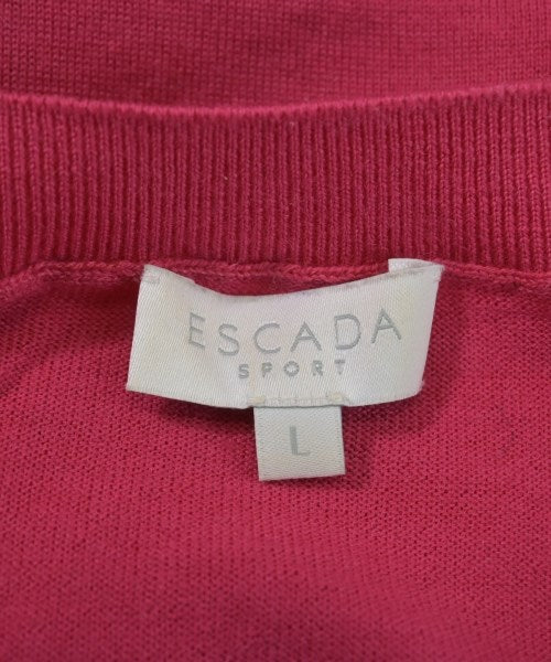 ESCADA SPORT 毛衣