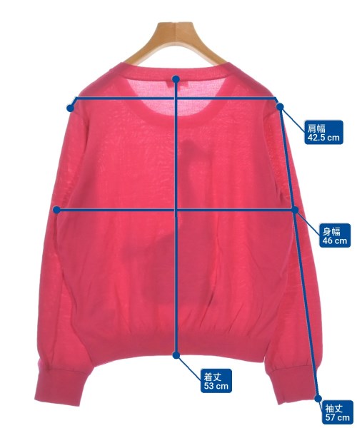 ESCADA SPORT 毛衣