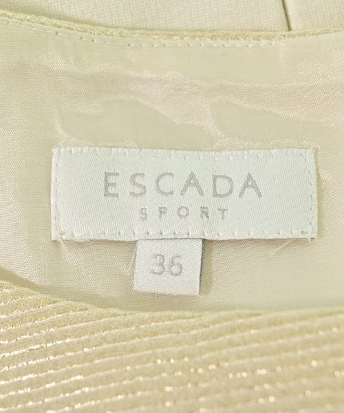 ESCADA SPORT 洋裝