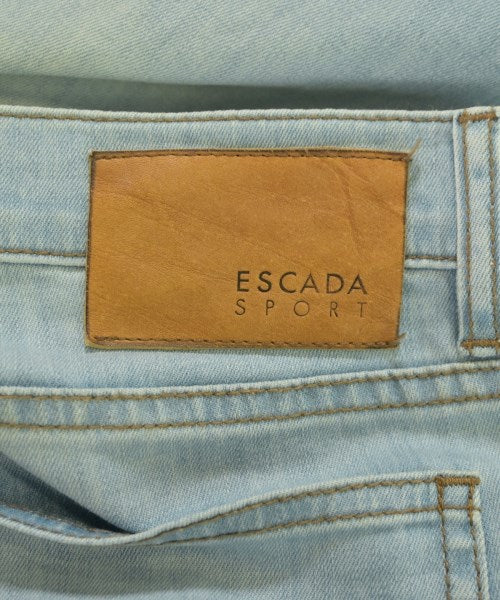 ESCADA SPORT 牛仔褲