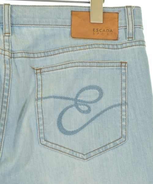 ESCADA SPORT 牛仔褲