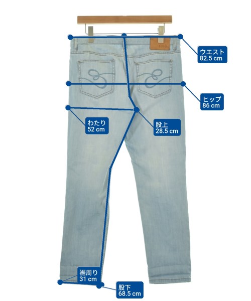 ESCADA SPORT 牛仔褲