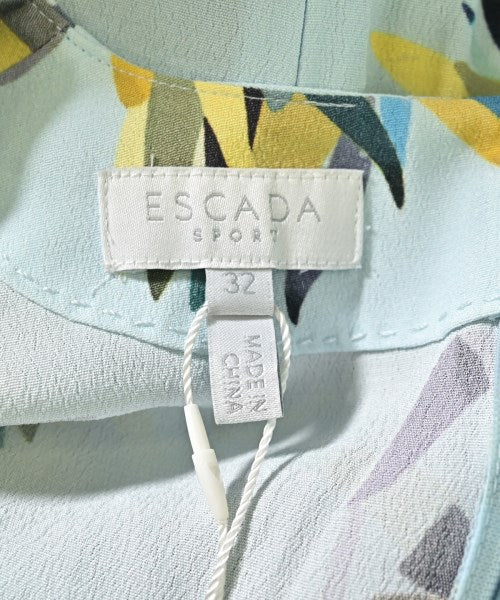 ESCADA SPORT 女襯衫