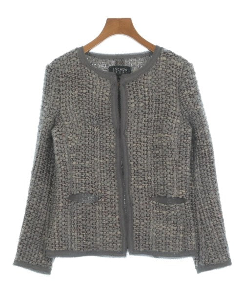 ESCADA SPORT 無領外套