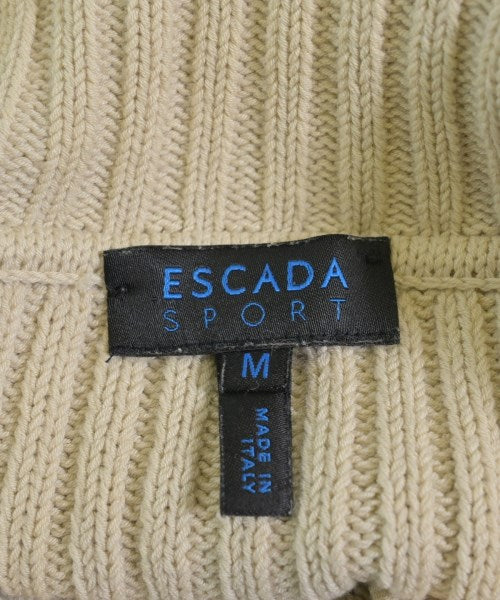 ESCADA SPORT 開襟衫