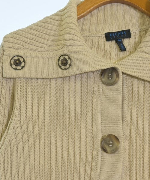 ESCADA SPORT 開襟衫