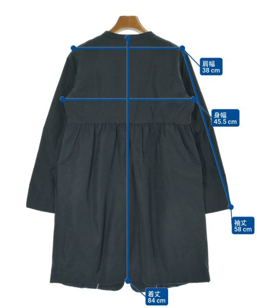 ESCADA SPORT 其他大衣
