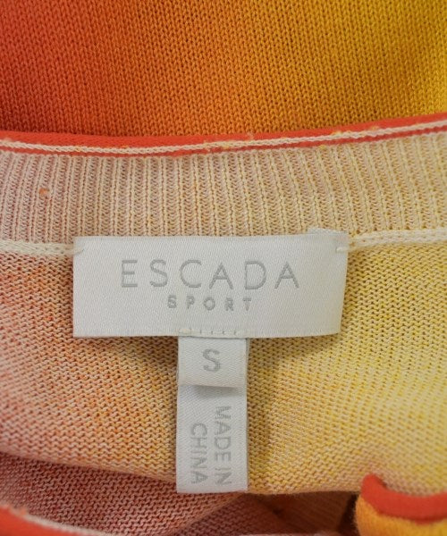 ESCADA SPORT 開襟衫
