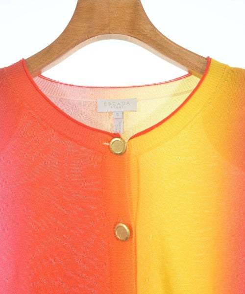 ESCADA SPORT 開襟衫