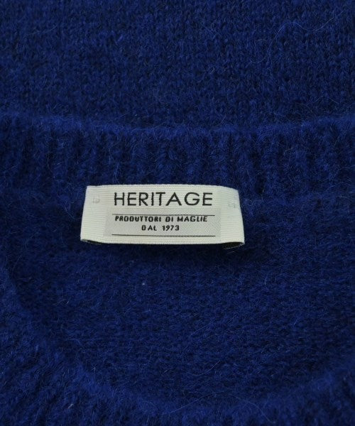 HERITAGE 毛衣