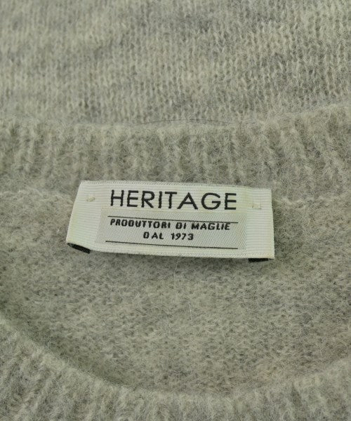 HERITAGE 毛衣