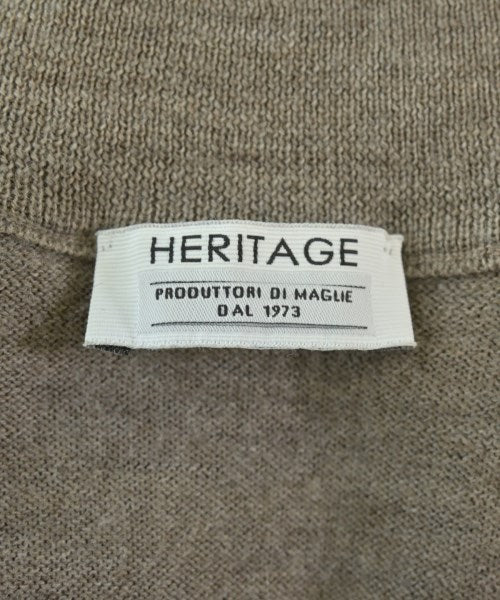 HERITAGE 毛衣