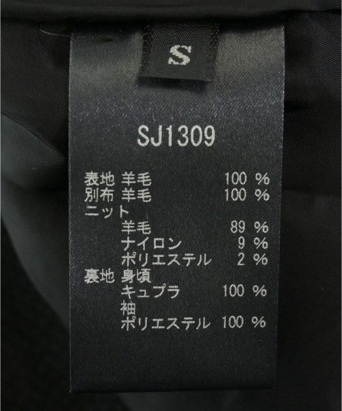 jun ashida 其他飛行外套