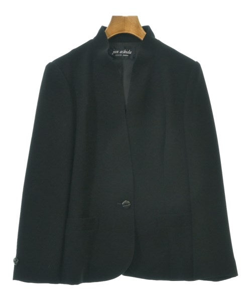 jun ashida 休夾克