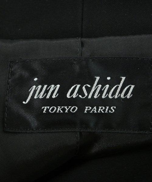 jun ashida 休夾克