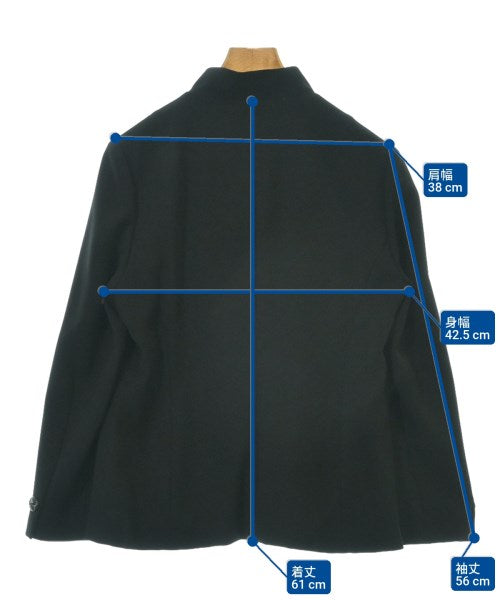 jun ashida 休夾克