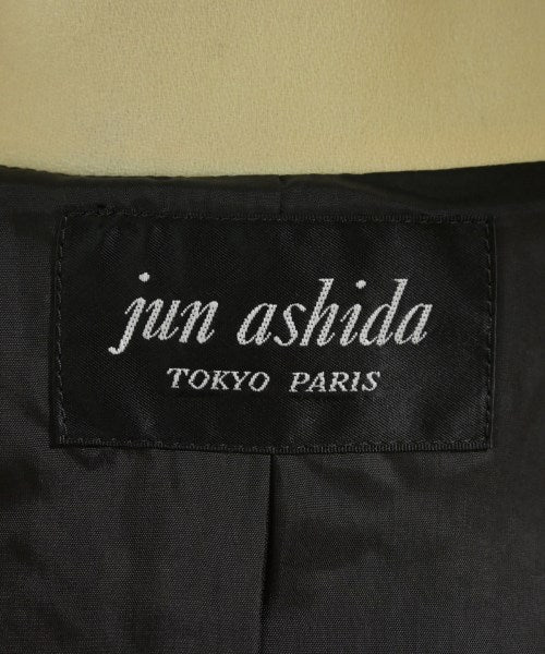 jun ashida 其他大衣