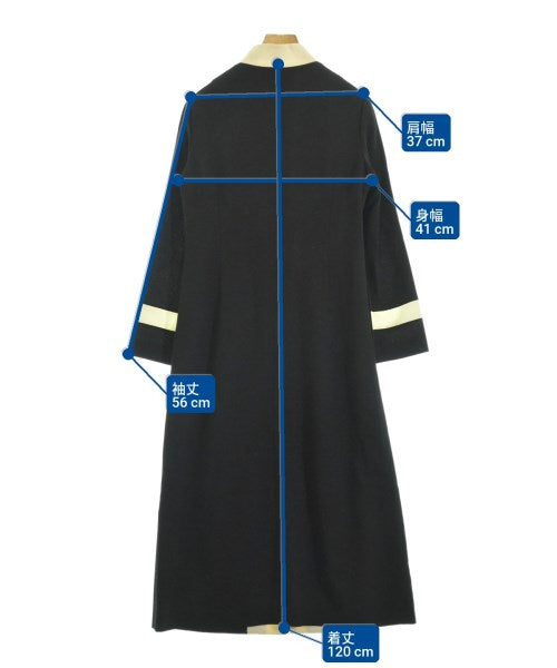 jun ashida 其他大衣