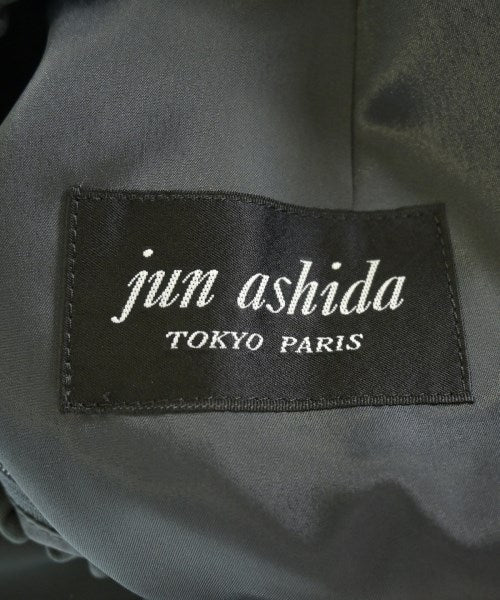 jun ashida 膝上裙