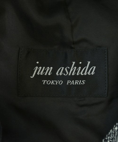 jun ashida 膝上裙