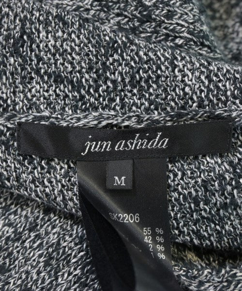 jun ashida 開襟衫