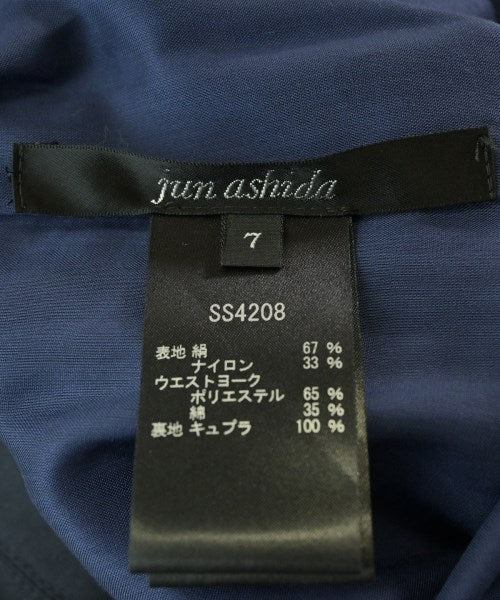 jun ashida 長裙/超長裙