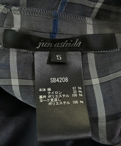 jun ashida 女襯衫
