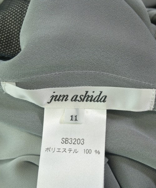 jun ashida 女襯衫