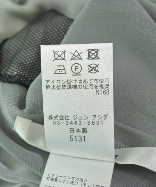 jun ashida 女襯衫